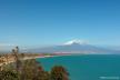 Etna e golfo di Catania 