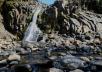 cascate fiume Oxena 