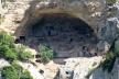 La grotta dei briganti 