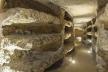 catacombe Santa Lucia
