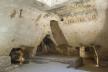 catacombe Santa Lucia