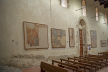 affresco arcangelo