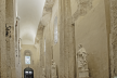 foto navata con colonne duomo