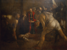 Pala d'altare Caravaggio