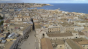 veduta di ortigia