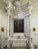 Gli altari della chiesa dell’Idria