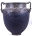 vaso bronzo per vino