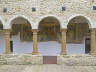 chiesa di San Pietro affresco