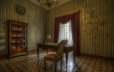 interno di Palazzo Nicolaci 