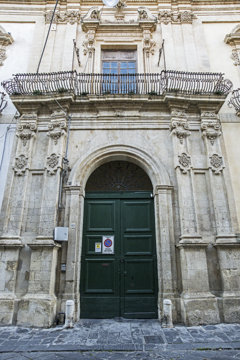 palazzo Trigona