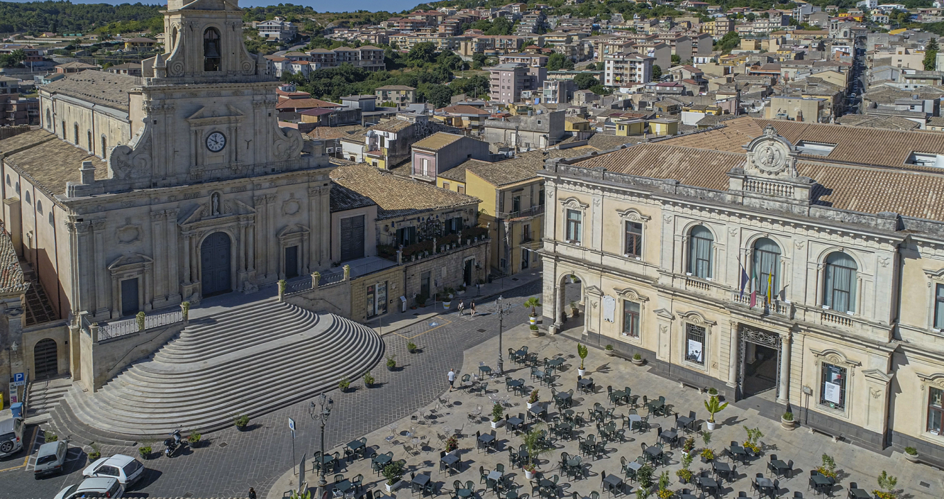 piazza palazzolo