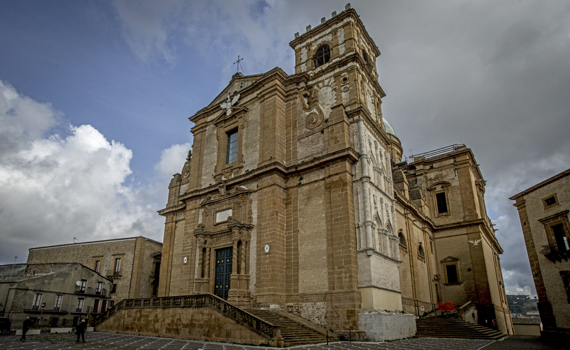 Cattedrale 