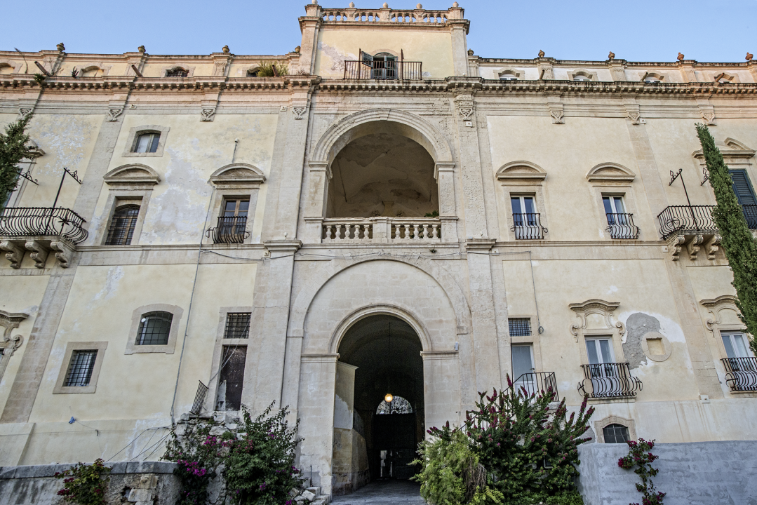 facciata