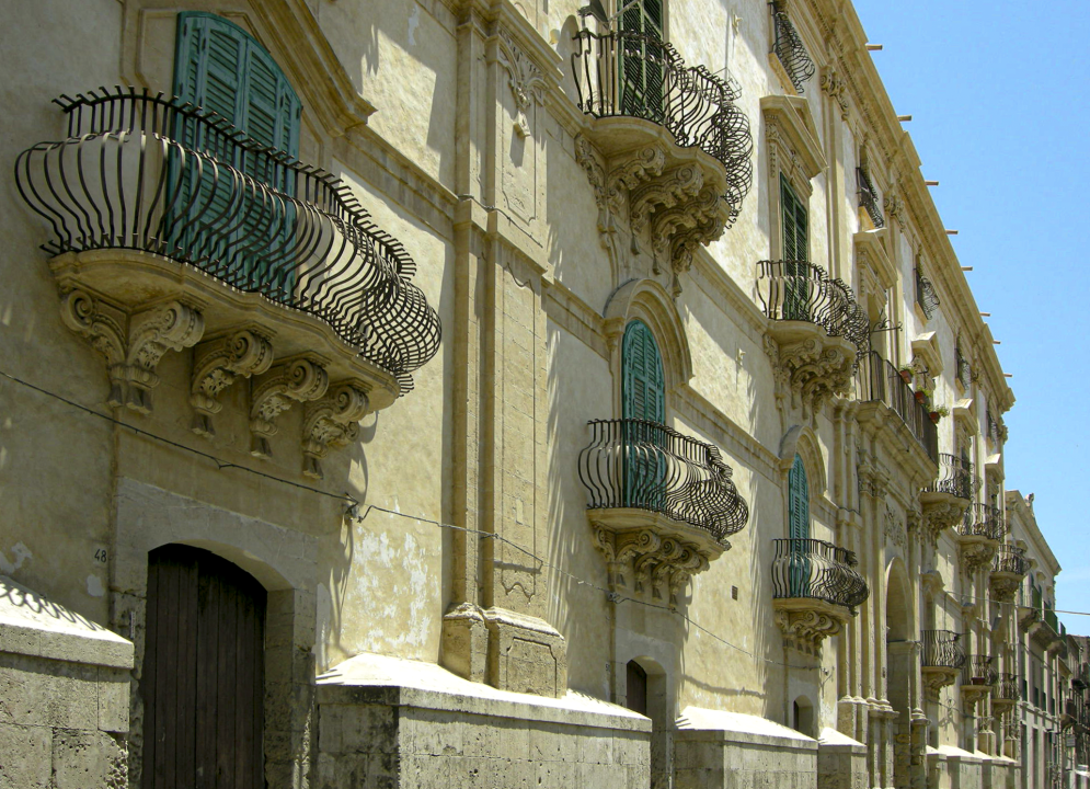 via cavour
