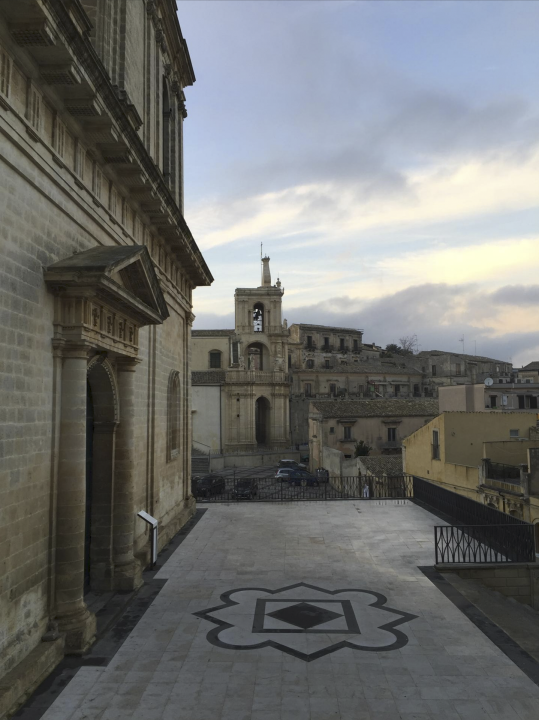 Chiesa Madre Palazzolo