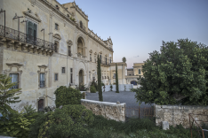 cortile