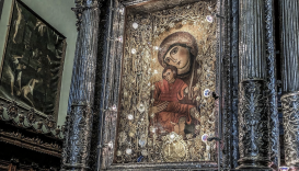 madonna delle vittorie